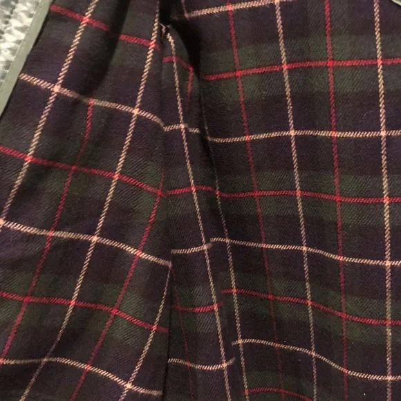 Vintage Ashton Cove Green Lightweight Trench Coat - Picture 5 of 9